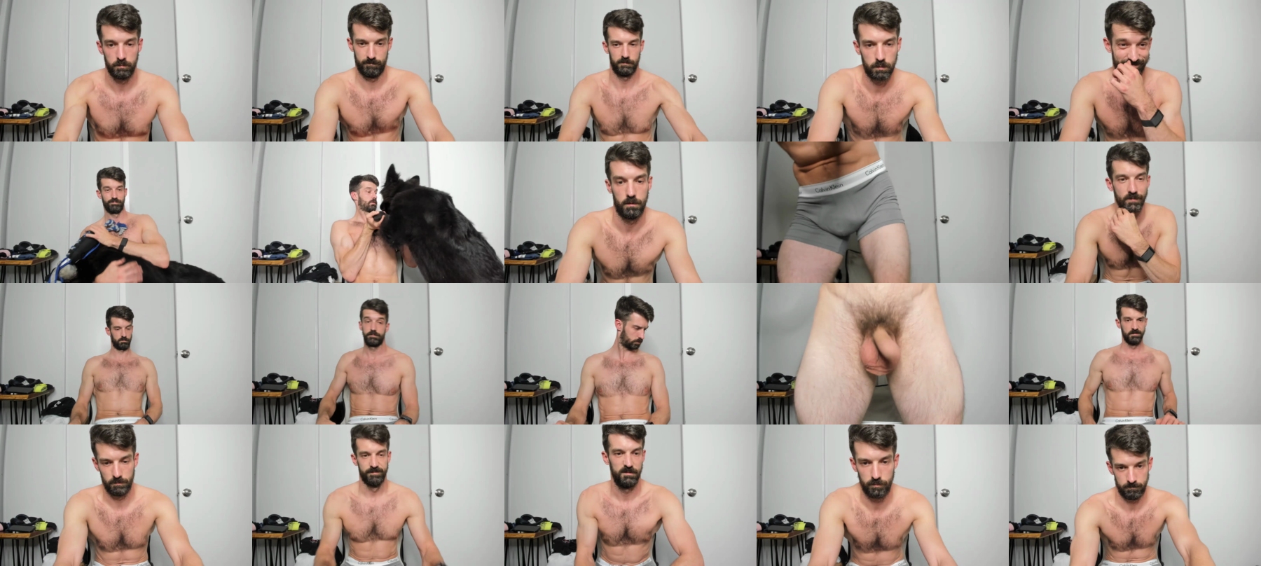 Kennykyle  18-10-2021